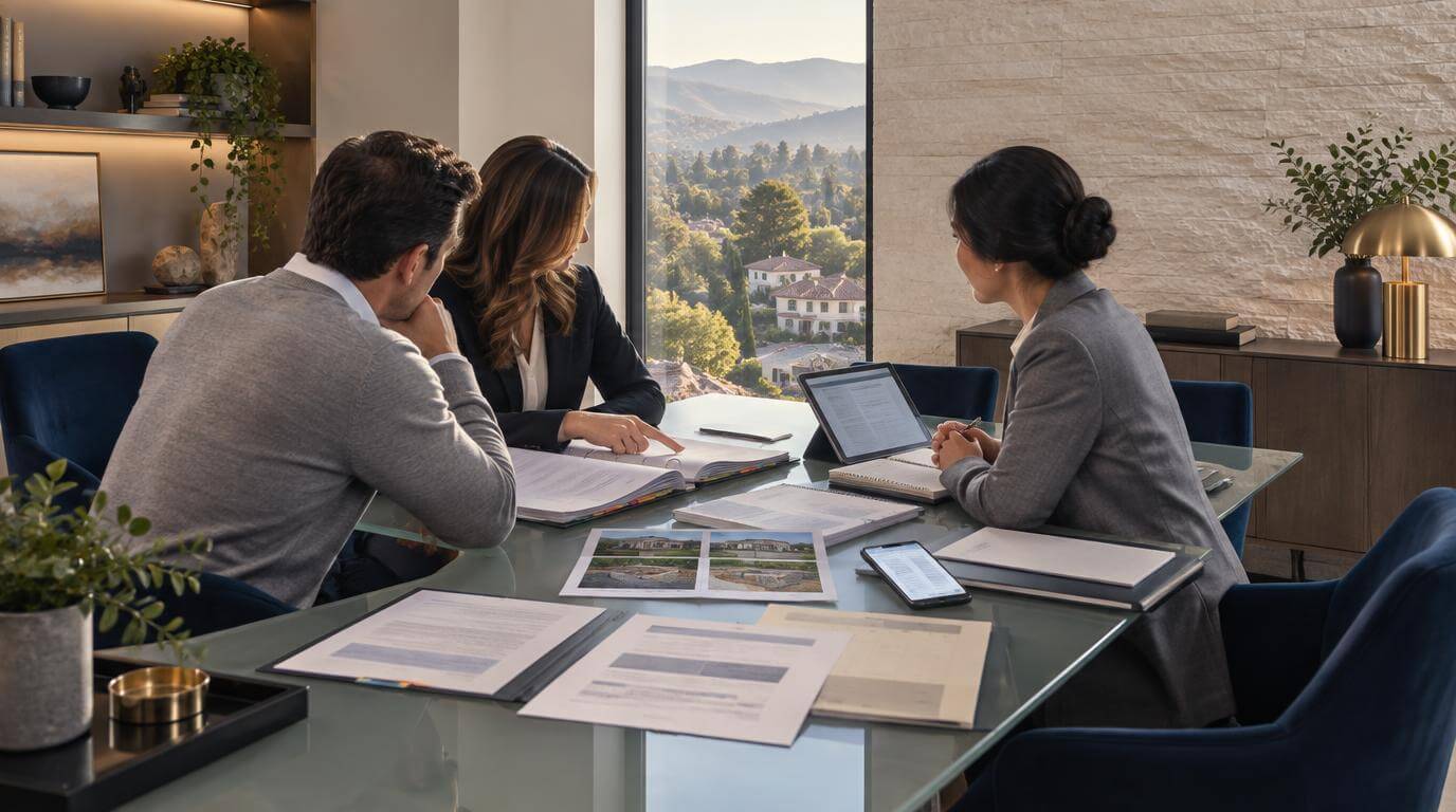 What Is IDR or ADR in a California HOA Dispute?