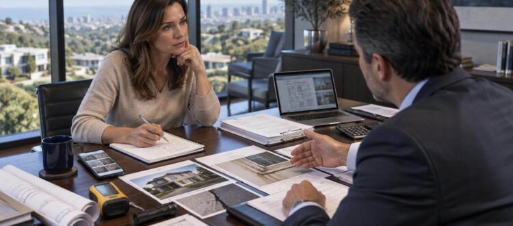 What Questions Should I Ask During a Free Construction Defect Consultation?