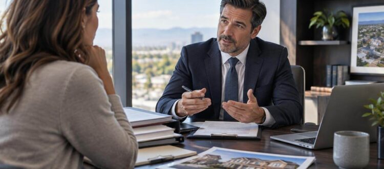 What Questions Should I Ask During a Free HOA Dispute Consultation?